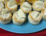Foto del paso 1 de la receta: 9 Canapés para Navidad