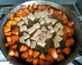 Foto del paso 9 de la receta: Paella de calabaza