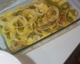 Foto del paso 1 de la receta: Pollo al corpus