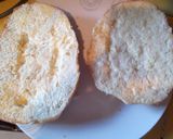 Foto del paso 1 de la receta: Torta hawaiana