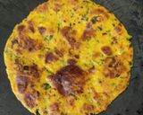 મેથીના થેપલા (Methi Thepla Recipe In Gujarati) રેસીપી સ્ટેપ4ફોટો