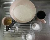 Foto del paso 1 de la receta: Churrascas
