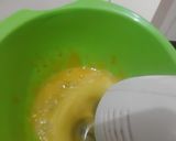 Foto langkah ke 4 dari resep Pukis Gembul Menul.