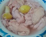 Foto langkah ke 1 dari resep Minyak Ayam (untuk Mie Ayam).