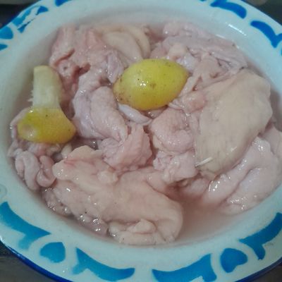 Langkah 1