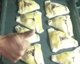 Foto del paso 4 de la receta: Fatay o Empanadas árabes