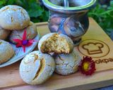 Foto del paso 5 de la receta: Galletitas de dulce de leche🍪