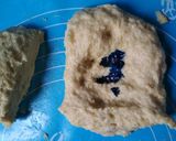 Foto langkah ke 3 dari resep Japanese Milk Bread.