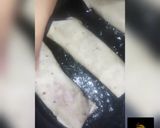 A picture of step 3 of Chinese Spring Roll Recipe.