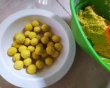 Foto langkah ke 2 dari resep Kolak Biji Salak.