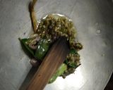 Foto langkah ke 2 dari resep Ceker Mercon Cabe Ijo.