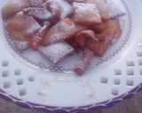Foto del paso 8 de la receta: Crostoli de Carnaval 🇮🇹