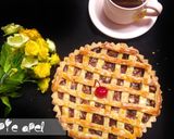 Foto langkah ke 5 dari resep Pie Apel 🍏🍏.