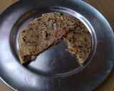 प्याज का पराठा (Pyaz ka paratha recipe in hindi) रेसिपी चरण 1 फोटो