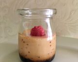 Foto langkah ke 9 dari resep Pudding Caramello.