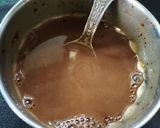 কফি নীর্ভানা (coffee nirvana recipe in Bengali) রেসিপি ধাপ - 3 ছবি