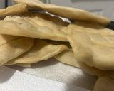 Foto del paso 4 de la receta: Torta Frita