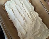 Foto del paso 3 de la receta: Tiramisú sin huevo crudo 🍰sin balanza, ideal principiantes, con tips y seguridad bromatológica 🍰