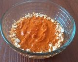 Foto del paso 3 de la receta: Salsa Fácil de cacahuate