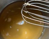 A picture of step 3 of Orange Jelly.