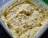 Lágy túrógombóc recept fázis 7 fotója