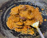 Foto langkah ke 6 dari resep Rendang Jengkol.