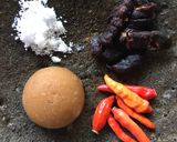 Foto langkah ke 6 dari resep Rujak Cireng.
