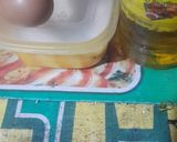 Foto langkah ke 2 dari resep Bolu Chocolatos Sederhana.