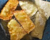 Foto langkah ke 4 dari resep Telur dadar crispy.