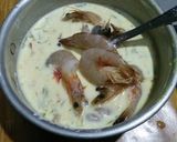 Foto langkah ke 2 dari resep Rempeyek Udang.