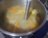 صورة لخطوة 2 من وصفة عدس مطحون بالفارميسال