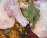 صورة لخطوة 1 من وصفة افخاذالدجاج فالفرن
