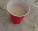 Foto del paso 2 de la receta: Batido mañanero