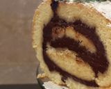 Foto del paso 11 de la receta Slöngukaka...ó Tarta Serpiente. Postre Islandés!