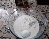 Foto del paso 1 de la receta: Helado de yogur