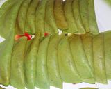 Foto langkah ke 5 dari resep Kue manja ekonomis.
