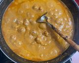 Foto langkah ke 3 dari resep Rendang Daging Padang.