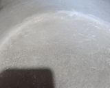 Foto del paso 5 de la receta: Torta 1, 2, 3, 4