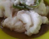 Foto langkah ke 4 dari resep Bubur Sumsum.