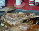 Foto del paso 2 de la receta: Ternasco al horno