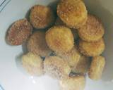 3 Simple Doughnut Toppings recipe step 4 photo