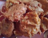 Foto langkah ke 5 dari resep Perkedel Kentang.