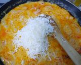 Foto langkah ke 6 dari resep Macaroni Scotel Kukus.