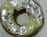 Low fat ghevar recipe step 11 photo