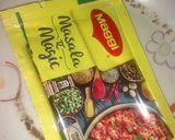 A picture of step 2 of Masala Bhindi.