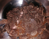 Foto del paso 6 de la receta: Bombones de chocolate "Día de Muertos" 💀 🍫