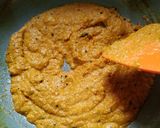 मटर पनीर (Matar Paneer recipe in Hindi) रेसिपी चरण 4 फोटो