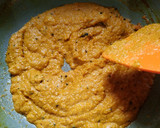मटर पनीर (Matar Paneer recipe in Hindi) रेसिपी चरण 4 फोटो