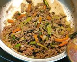Foto del paso 4 de la receta: Chun kun de Ternera y Verduras