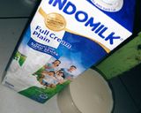 Foto langkah ke 1 dari resep Susu kurma (barari).